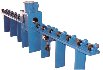 Small coating cabinet