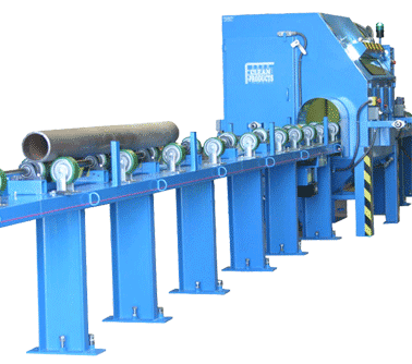 Skew Wheel Conveyor