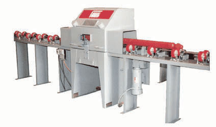 Tilt-back cabinet