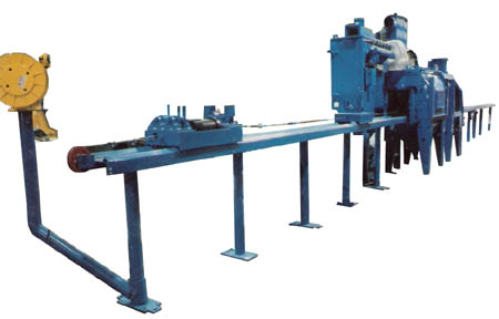 Work trolley conveyor